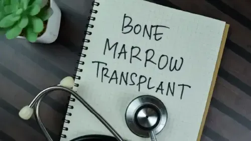 Bone Marrow Transplant: A Comprehensive Guide